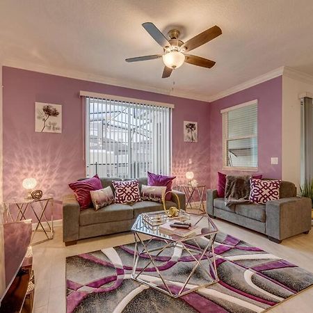קיסימי Newly Listed Townhouse Storey Lake, Free Waterpark מראה חיצוני תמונה