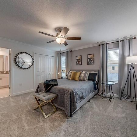 קיסימי Newly Listed Townhouse Storey Lake, Free Waterpark מראה חיצוני תמונה