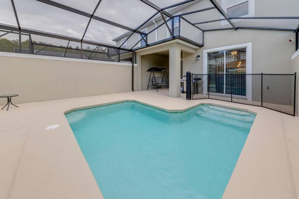 קיסימי Newly Listed Townhouse Storey Lake, Free Waterpark מראה חיצוני תמונה