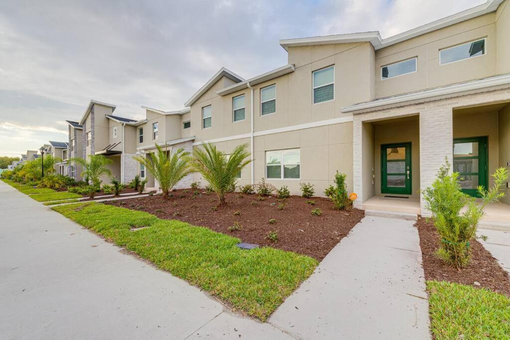 קיסימי Newly Listed Townhouse Storey Lake, Free Waterpark מראה חיצוני תמונה