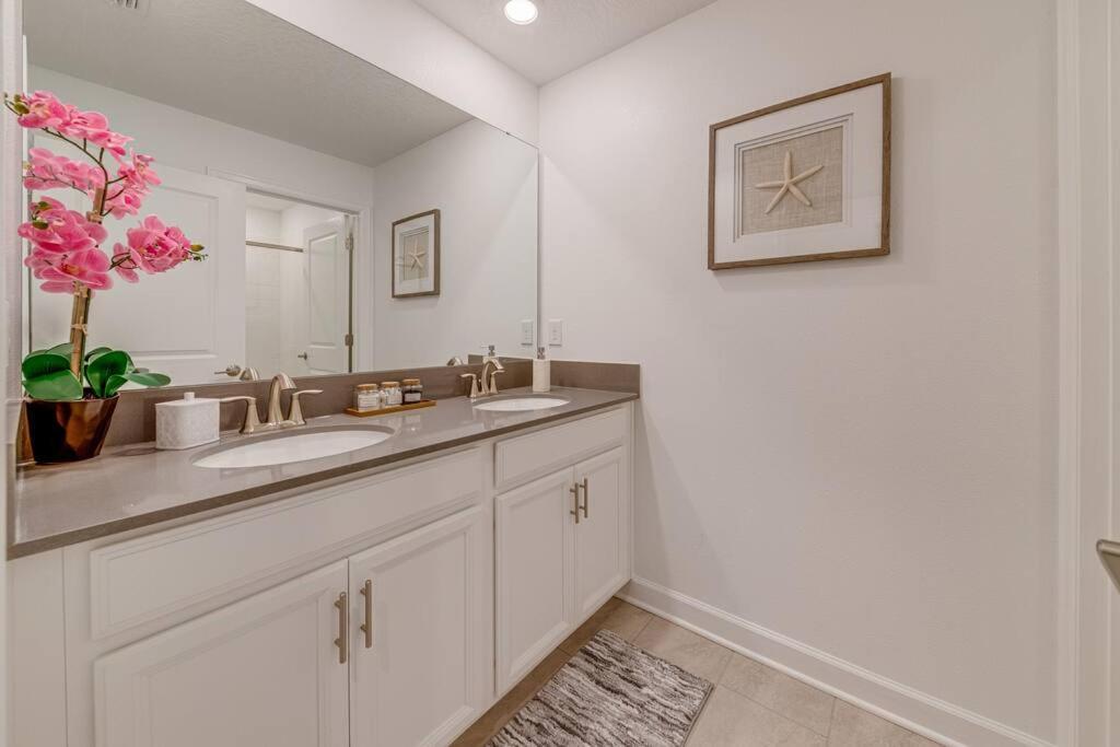 קיסימי Newly Listed Townhouse Storey Lake, Free Waterpark מראה חיצוני תמונה