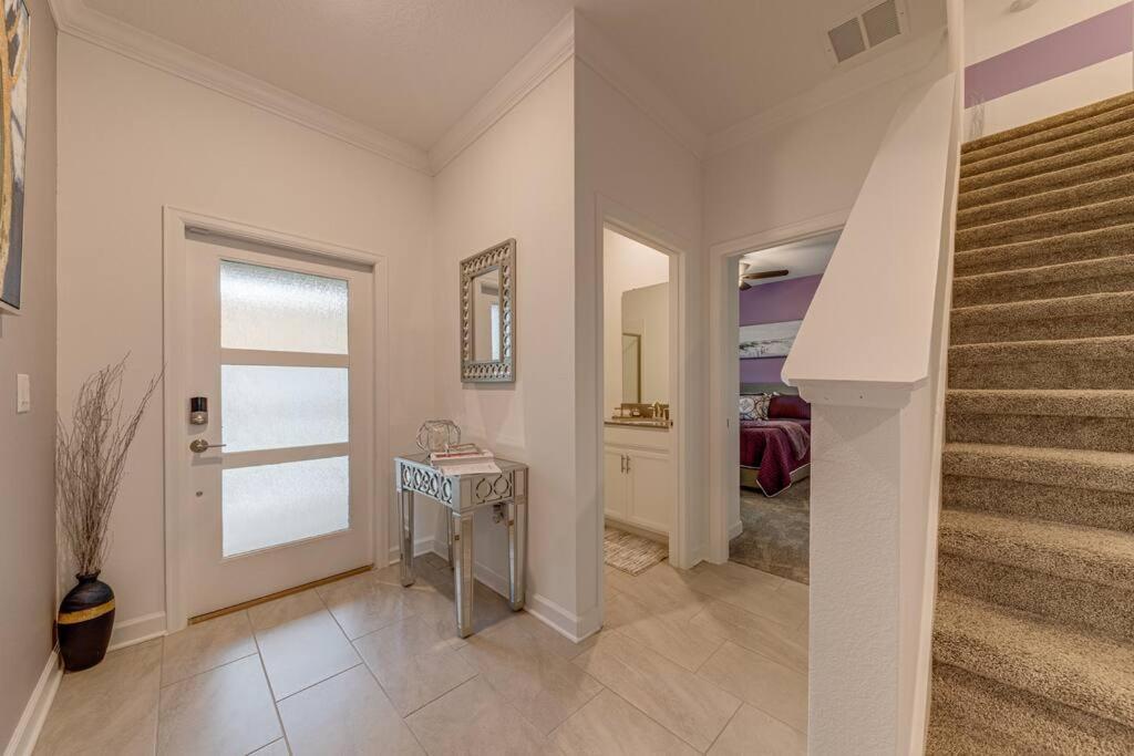 קיסימי Newly Listed Townhouse Storey Lake, Free Waterpark מראה חיצוני תמונה