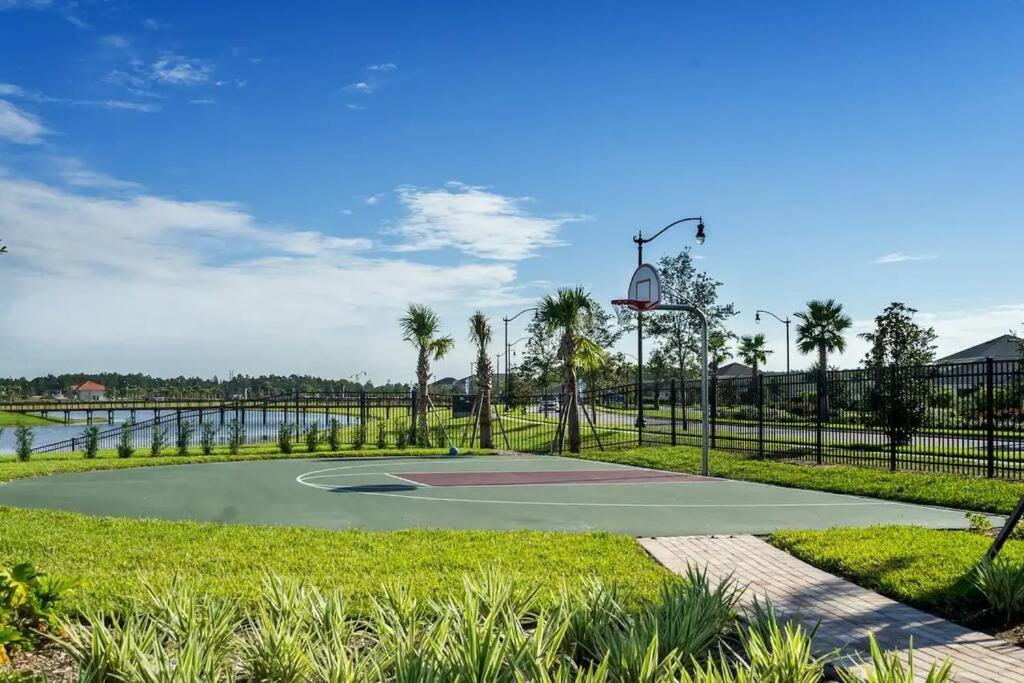 קיסימי Newly Listed Townhouse Storey Lake, Free Waterpark מראה חיצוני תמונה