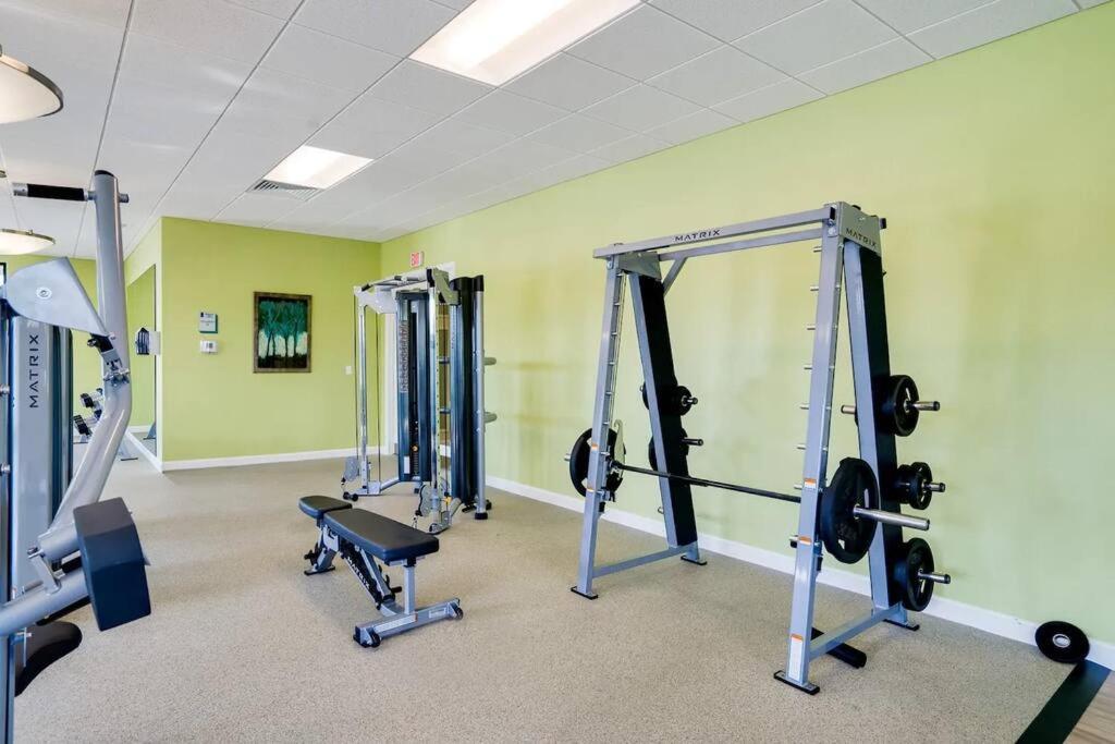 קיסימי Newly Listed Townhouse Storey Lake, Free Waterpark מראה חיצוני תמונה