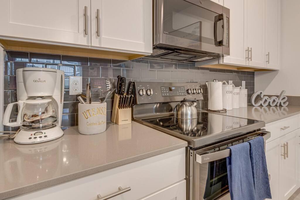 קיסימי Newly Listed Townhouse Storey Lake, Free Waterpark מראה חיצוני תמונה