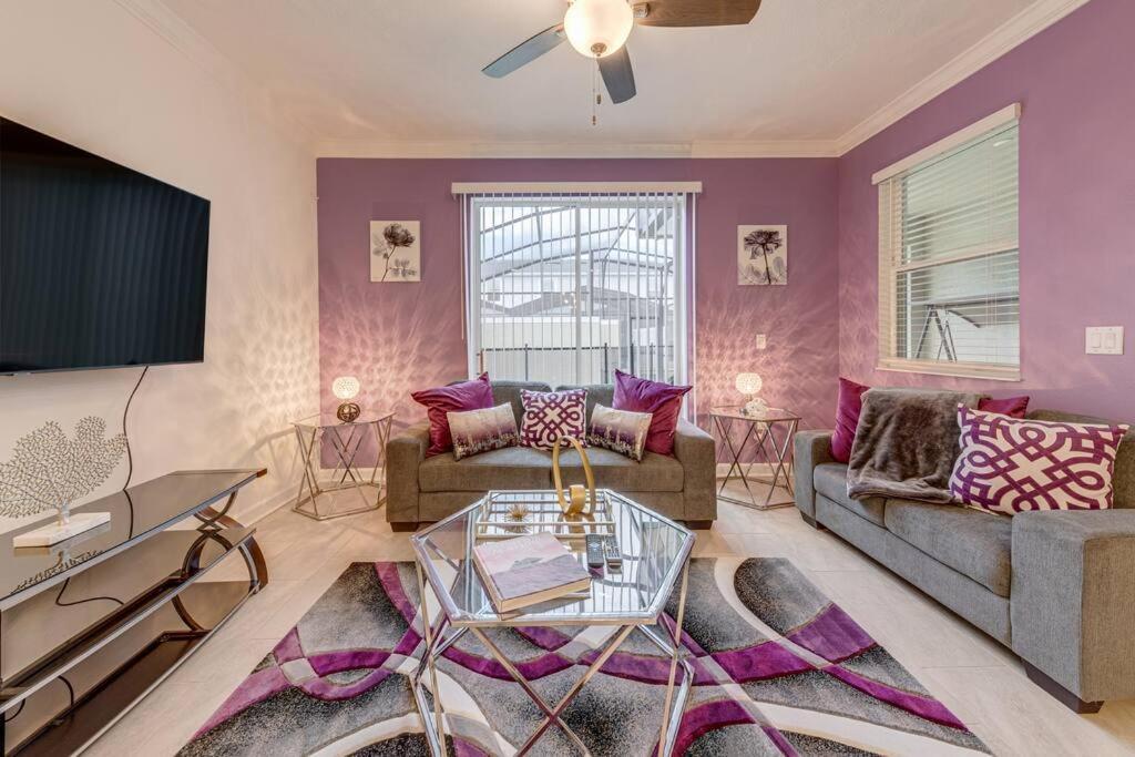 קיסימי Newly Listed Townhouse Storey Lake, Free Waterpark מראה חיצוני תמונה