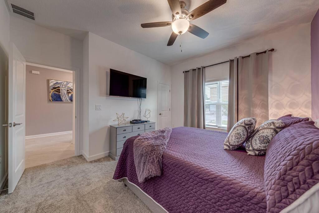 קיסימי Newly Listed Townhouse Storey Lake, Free Waterpark מראה חיצוני תמונה
